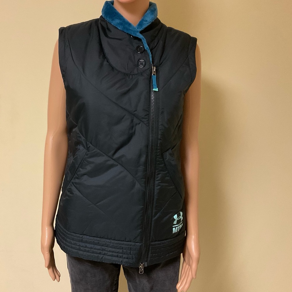 Under Armour MTN Women’s Vest Size S/M